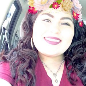 Meet your Posher, Cristina deleon